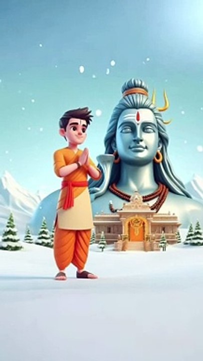 Jay Mahashivratri status