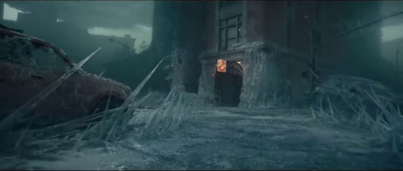 Latest Hollywood Movie Ghostbusters_ Frozen Empire - Official Teaser Trailer - Only In Cinemas March 22