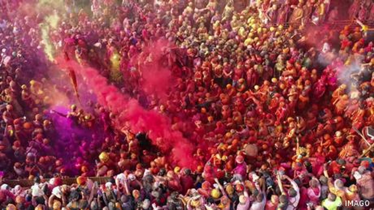 Warum ist Feiern gut für die Wirtschaft?