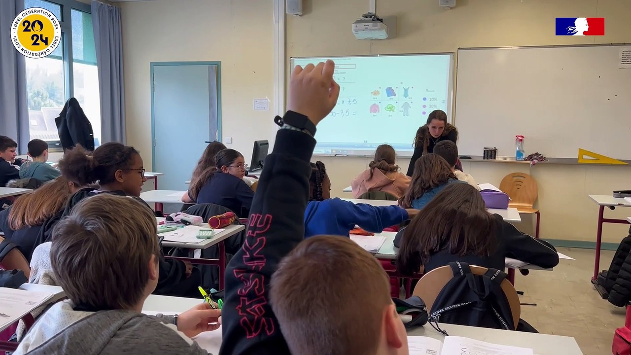 Maths et sports : cahier de recherche