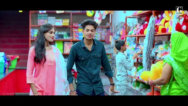 किरोड़ीमल 2 बाजार हे kirodimal 2 bajar he _ Pooja _ Gaurishankar sahu _ Rajesh _ Nishu _ new cg song