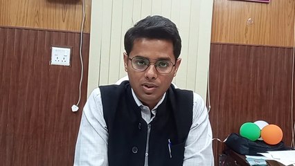 30 करोड़ से निखरेगा सीएम भजनलाल का शहर, ये होगा बड़ा काम!