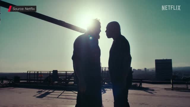 Jake Paul to fight Mike Tyson live on Netflix