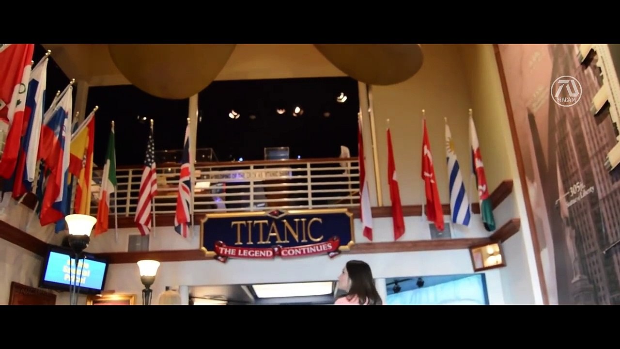 Titanic 2 _Jack Returns_ (HD)