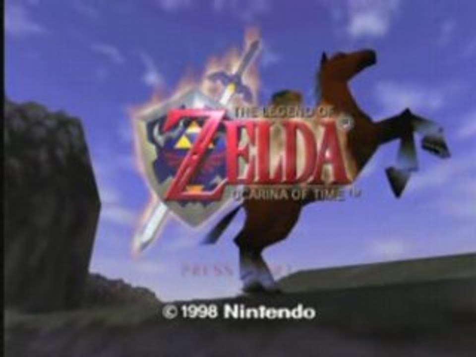 Link le messager de l'espoir