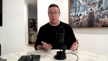 I Was A BROKE Hypnotherapist Until I Took This Mindset Course!