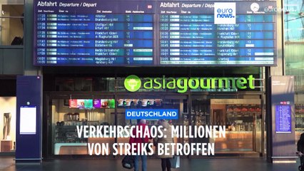 Nachrichten des Tages | 7. März - Abendausgabe