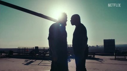 Tyson vs. Paul: The Epic Boxing Showdown Trailer 🥊