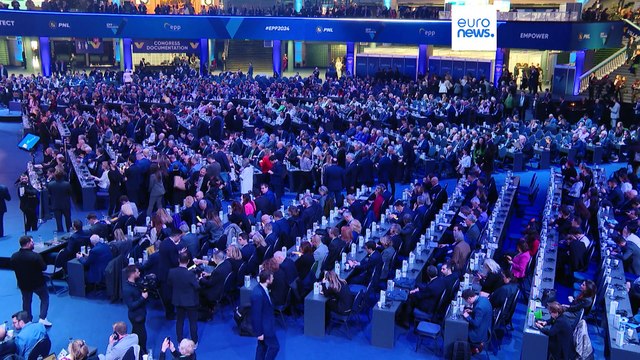 Analisi: Il centrodestra europeo tiene la porta socchiusa ai populisti in mezzo all'ondata di estrema destra