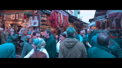 Uğur Işılak - İstanbul Sana Hasretim (İLK KEZ - 2024)