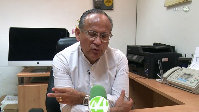 De manteles largos el Instituto de Patología Infecciosa y Experimental