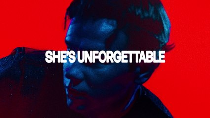 Marcus & Martinus - Unforgettable (Lyric Video)