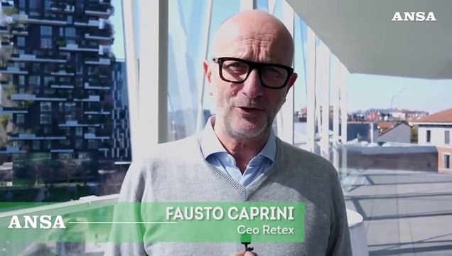 Retex, Caprini: Le aziende devono essere etiche in ogni loro ambito