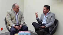 Entrevista con José Ángel Sánchez, vicepresidente de Grupo Chirey en México