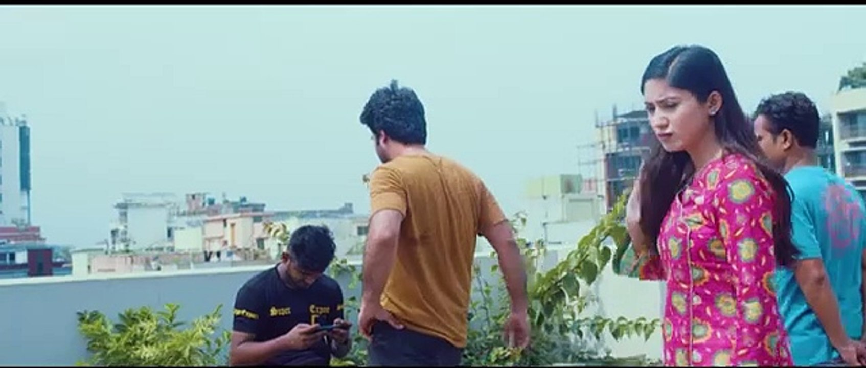 রাগ কইরো না মনের মানুষ Raag Koiro Na Moner Manush  Afran Nisho  Safa New Bangla Natok 2024