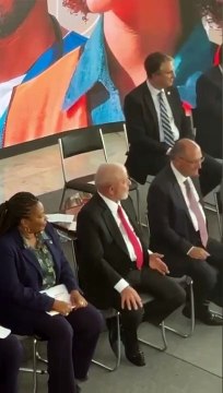 Paciente do novo PAC de saúde faz relato emocionante sobre descoberta de cancêr e agradece a Lula: “Sou um milagre”