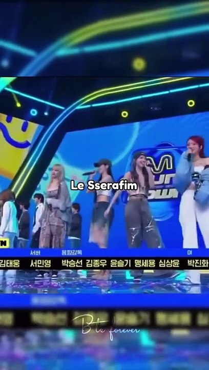 How Le sserafim should Disband as a group now…#shorts#lesserafim#kpop#kpopidol#fyp#fypシ