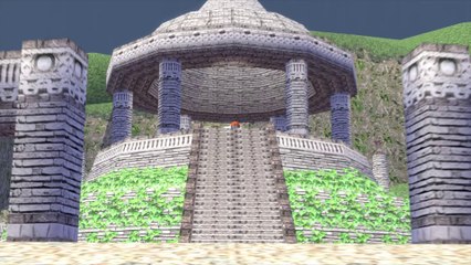 Tikal the Echnida Spiritual Video Intro #SFM