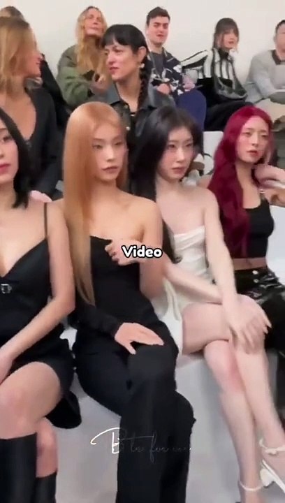 How Kpop idols are forced to wear shameless clothes for attention…#shorts#itzy#kpop#kpopidol#fyp