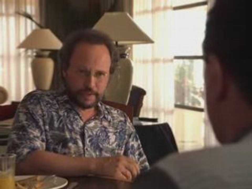 Mafia blues ! Freud est un porc!!