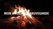 Sylvain Verne - Mon Amour Ma Sauvegarde - (Lyrics Video) - 2k