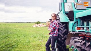 « Que les agricultrices soient reconnues comme toute femme dans notre société »