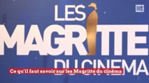 Ce qu il faut savoir sur les Magritte du cinéma