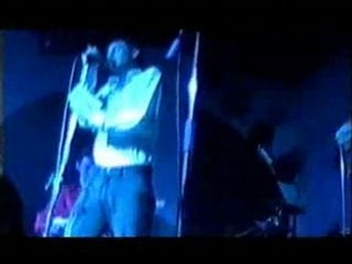 And Also The Trees Live - The Critical Distance