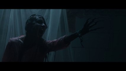 El juego de la bruja: La última posesión - Tráiler subtitulado