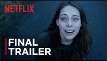 3 Body Problem | Final Trailer - Eiza Gonzalez, John Bradley, Benedict Wong, Jess Hong | Netflix