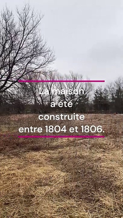 Maison du patriote Joseph Robert