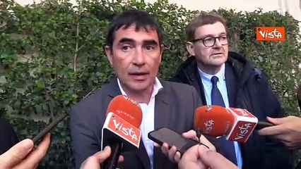 Missione Aspides, Fratoianni (Avs): "L'Italia rischia di essere coinvolta in un conflitto pi? ampio"