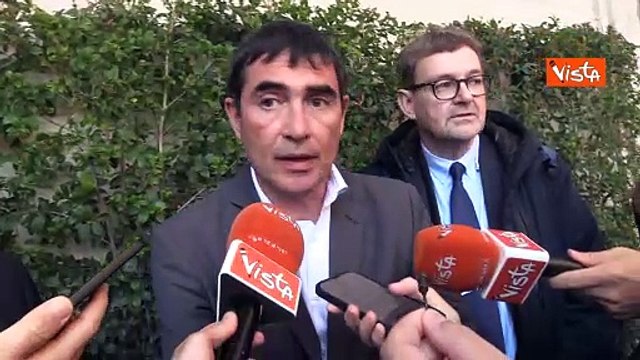 Missione Aspides, Fratoianni (Avs): L'Italia rischia di essere coinvolta in un conflitto pi? ampio