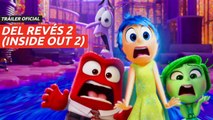Tráiler oficial de Del revés 2 (Inside Out 2), la secuela de Disney y Pixar que llega en junio