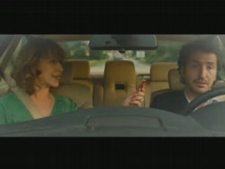 Passe-passe bande  annonce officielle