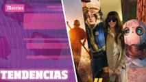 ¡Prepárate para emocionantes estrenos en streaming y cine! ✨ Descubre las últimas tendencias de en redes sociales con Adriana Lugo.