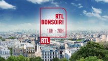 CINÉMA - Michèle Laroque est l'invitée de RTL Bonsoir pour 