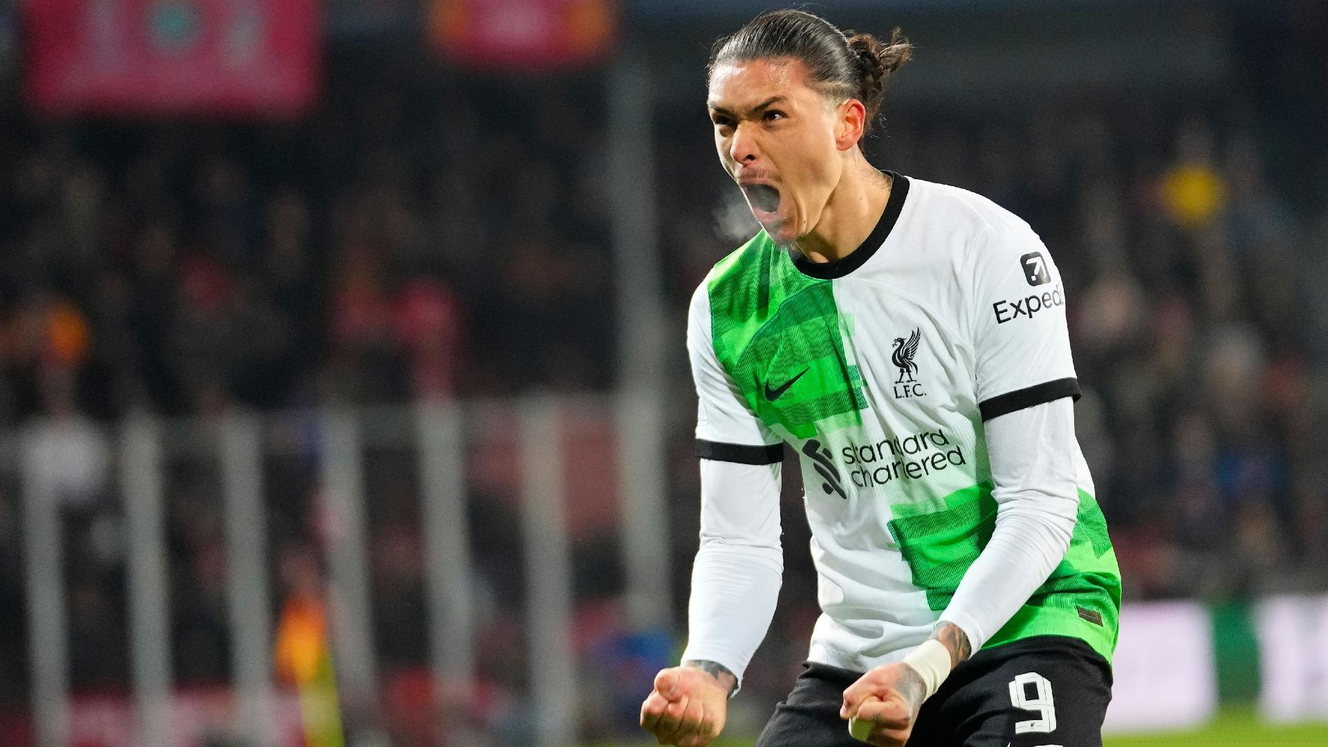 All-Out Attack – How Liverpool and Man City’s forwards compare