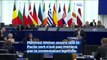 Stabilité et Sécurité : les priorités du Parti populaire européen