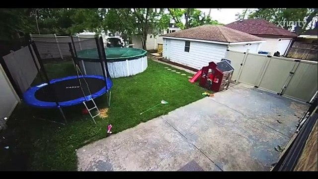 Quand tu es pressé de rentrer chez toi