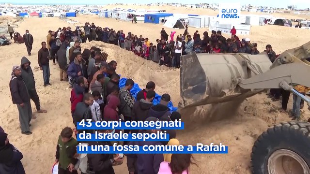 Stati Uniti: critiche a Israele per la guerra a Gaza, ma senza interrompere la vendita di armi