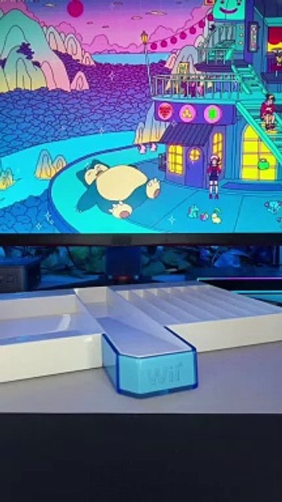 Ultimate Wii nintendo mario