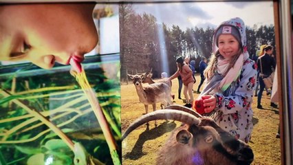 O dziewczynce, której zwykłe marzenia pokrzyżowała przebiegła choroba