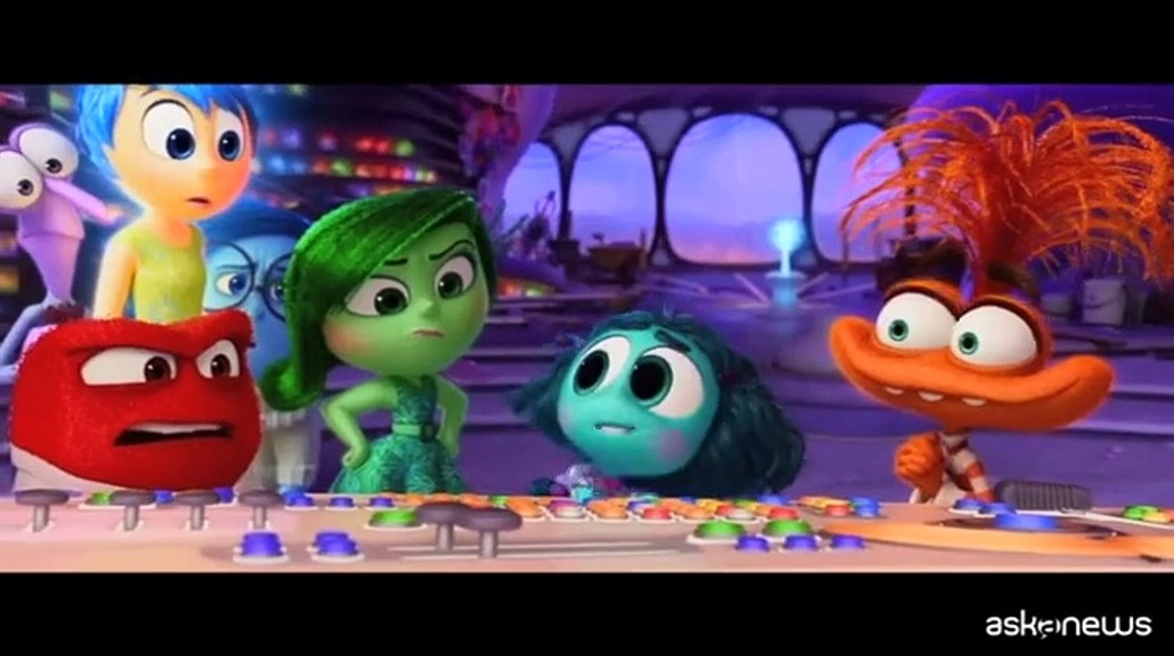 Il trailer di 