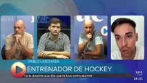 Diario Deportivo - 7 de marzo - Pablo Laschiaza