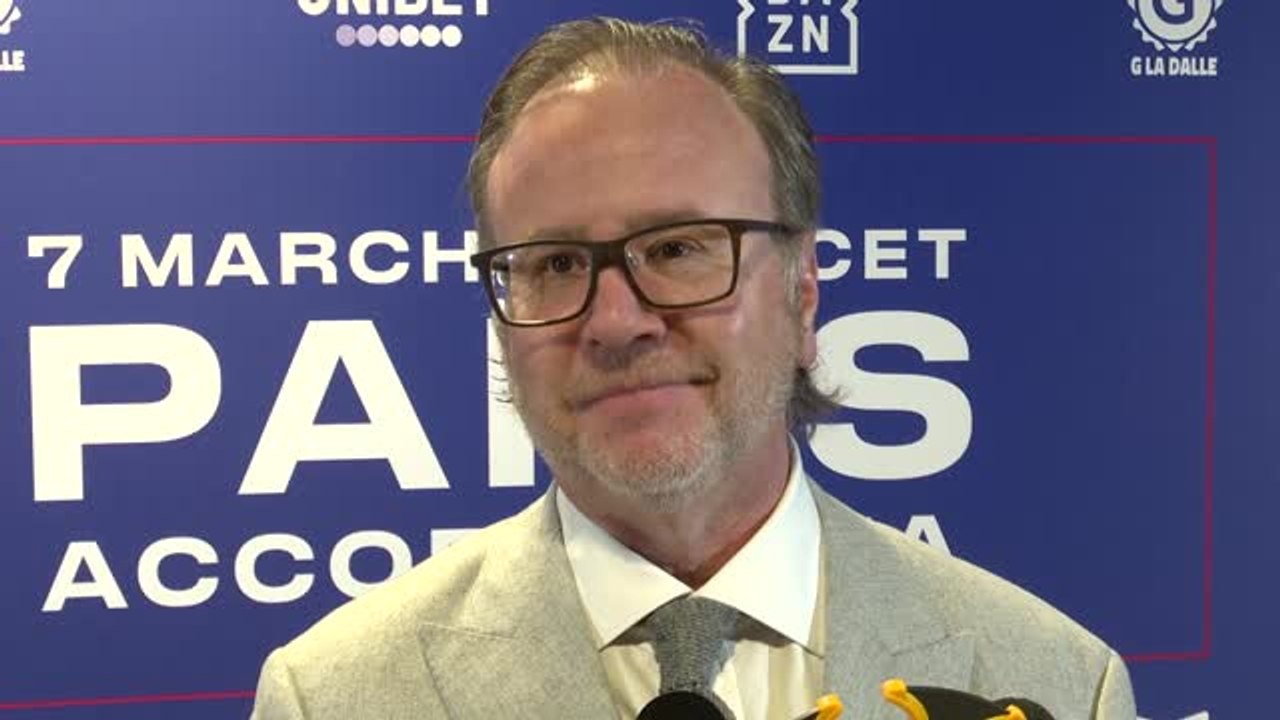 PFL Paris - Davis : "Doumbè, du jamais vu depuis McGregor"