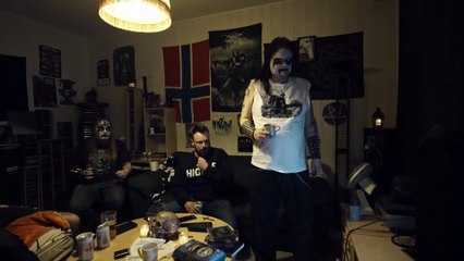 Madventures interviews Lord Satanachia