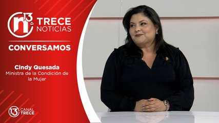 Download Video: Desafíos para la igualdad de género. El INAMU trabaja en alternativas para la autonomía económica de las mujeres.