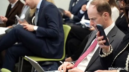 Vera Jourova: "La Russia cercher? di influire sulle Elezioni Europee"