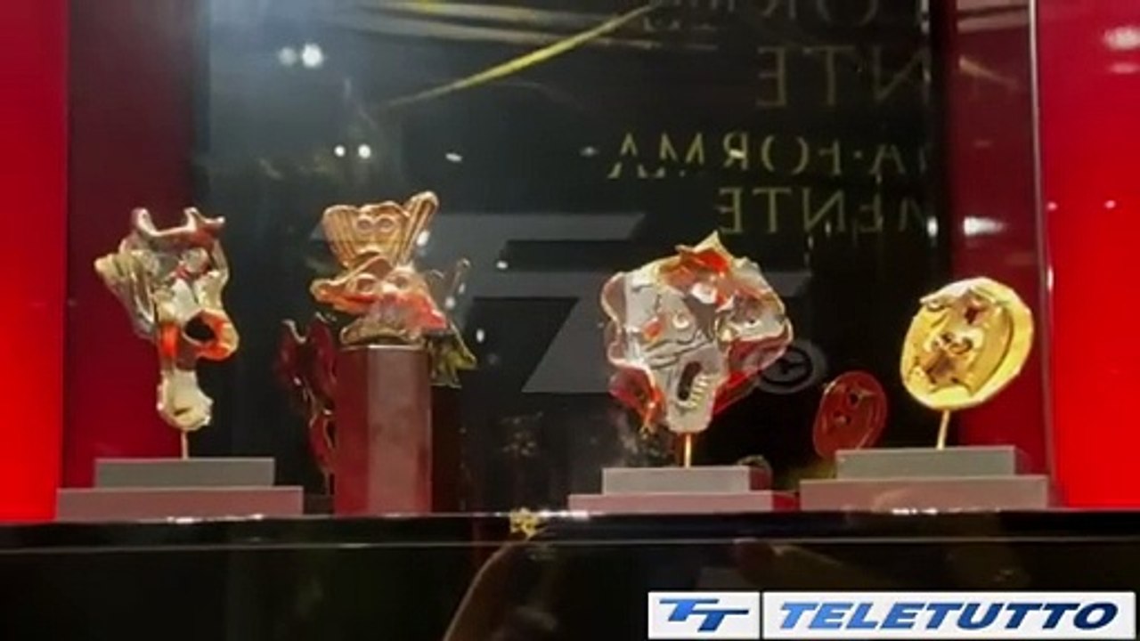 Video News - Furto da un milione al Vittoriale